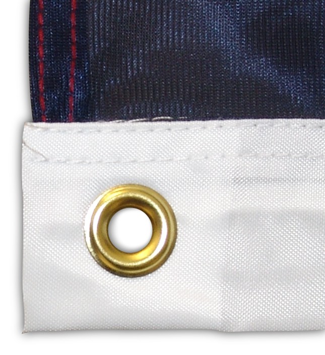 SYII Utah State Flag – 3-Ply Double Sided Outdoor Banner With Brass Grommets, Heavy Duty Polyester